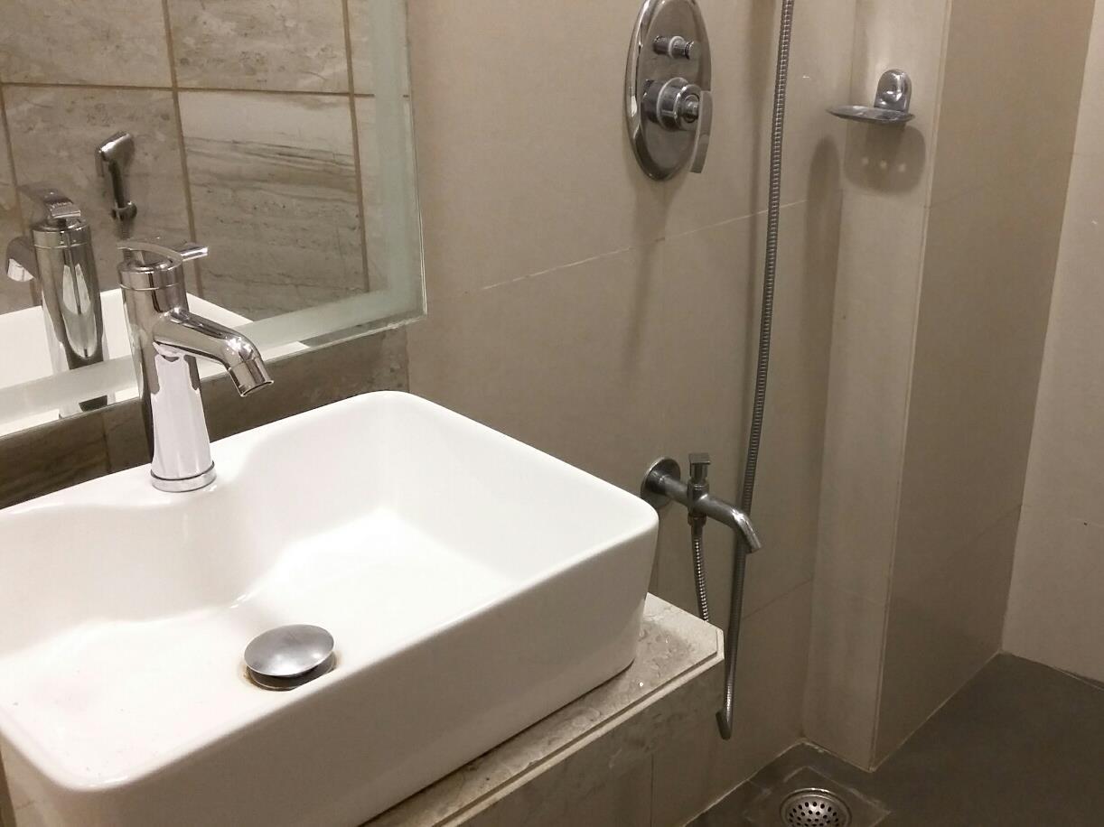 Hotel Kalpana Elite Mumbai Kültér fotó