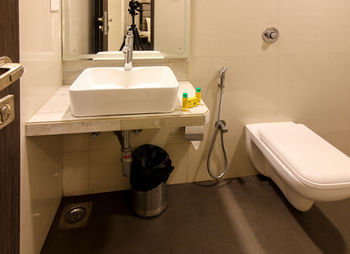 Hotel Kalpana Elite Mumbai Kültér fotó