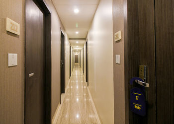 Hotel Kalpana Elite Mumbai Kültér fotó